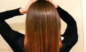 با روغن نارگیل شامپو و رنگ مو بسازید + دستورالعمل