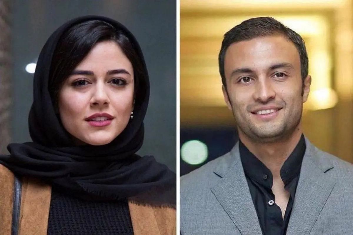 بازیگر نقش همسر غلامرضا تختی پیدا شد