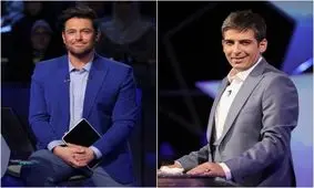 ماجرای پستی که گلزار را شاکی کرد / توضیحات حمید گودرزی/ فیلم