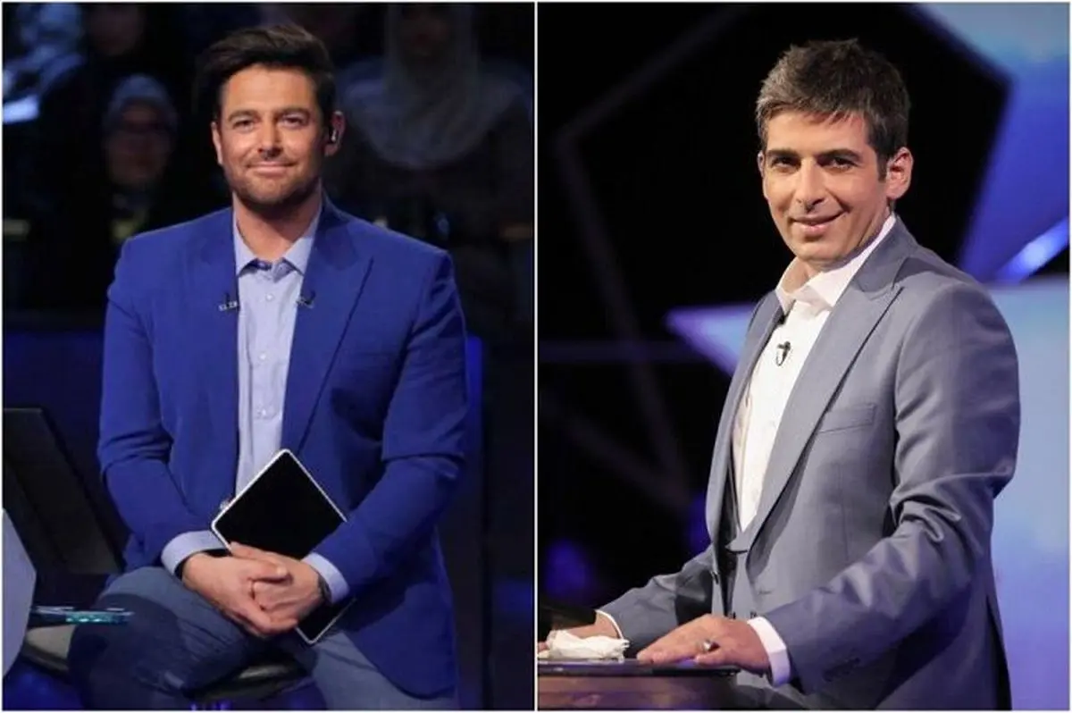 ماجرای پستی که گلزار را شاکی کرد / توضیحات حمید گودرزی/ فیلم