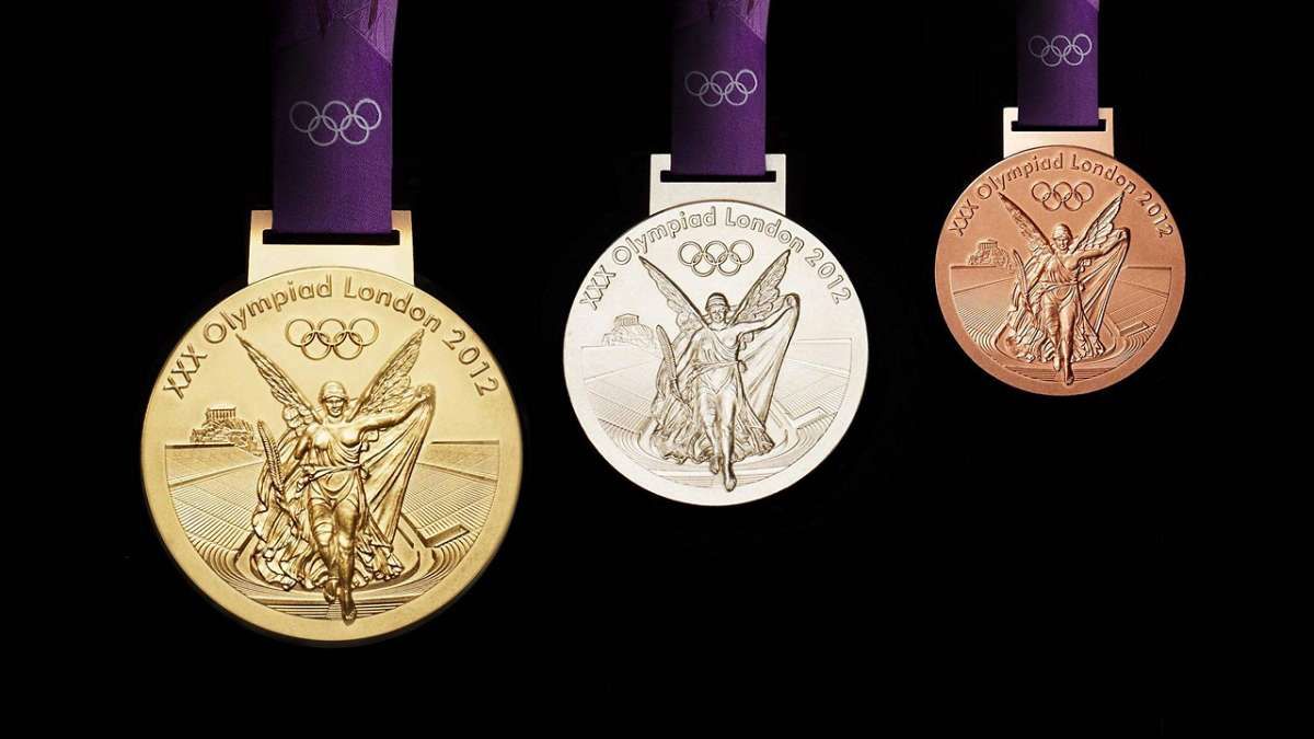مدال نقره المپیک کشنده است!