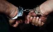 کارچاق کن ها در قلعه گنج به پایان خط رسیدند