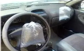 وصیت نامه عجیب پراید به تیبا!