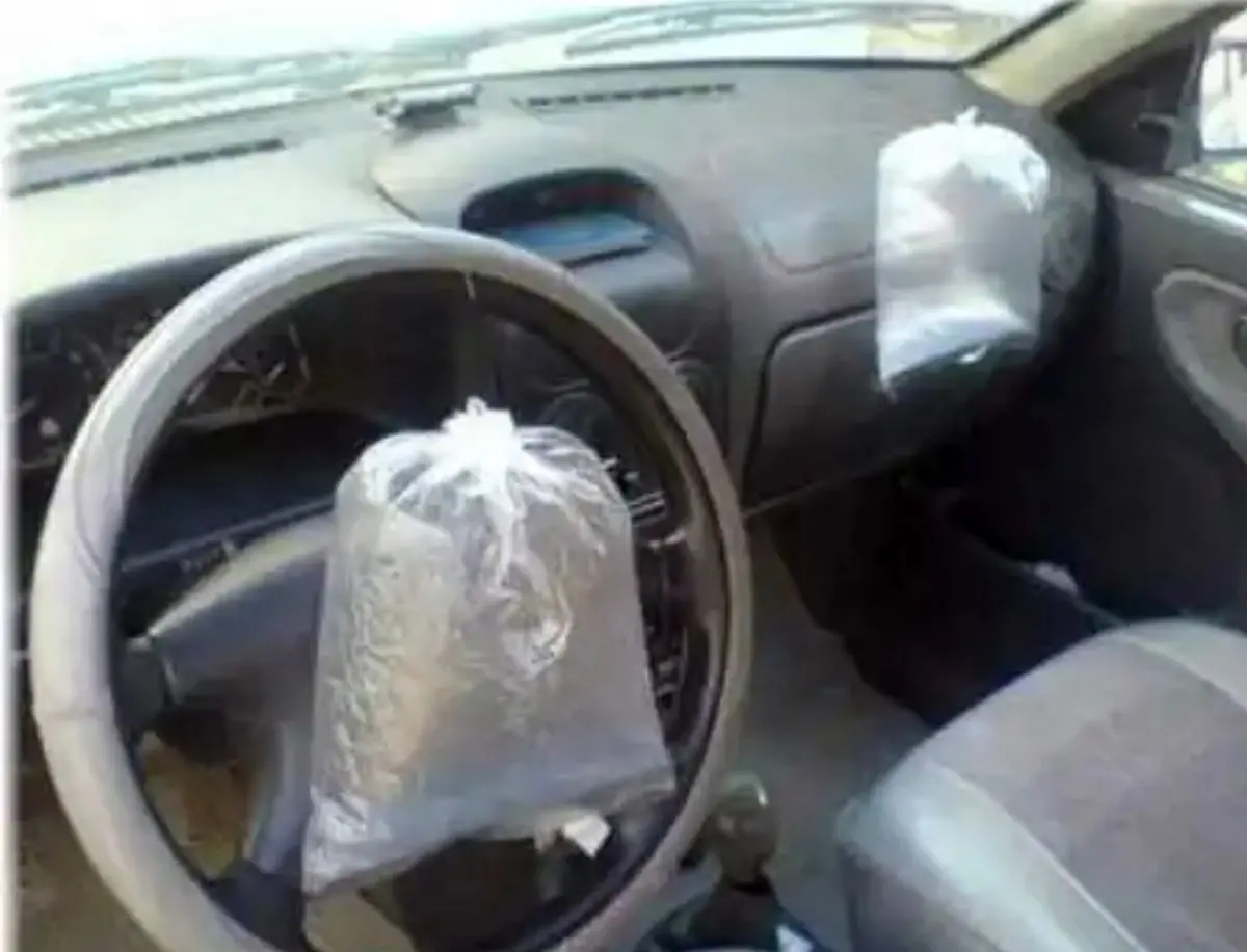 وصیت نامه عجیب پراید به تیبا!