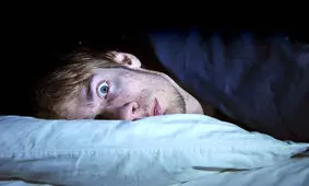 مشکل بی خوابیتان را با این روش حل کنید!