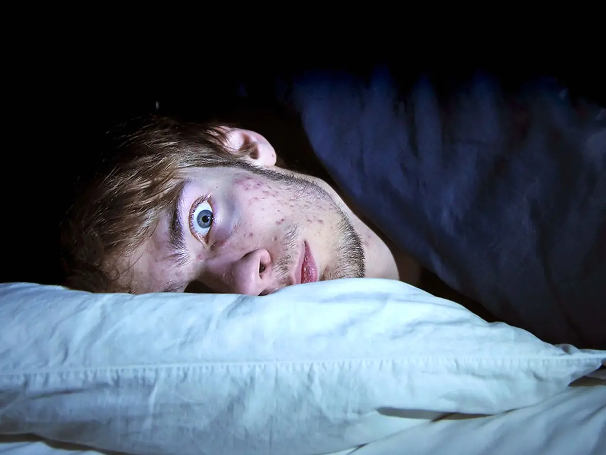 مشکل بی خوابیتان را با این روش حل کنید!