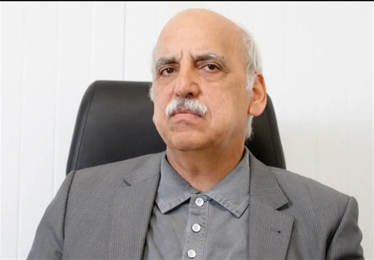 عبده تبریزی: بانک‎ها پول‎هایی خلق کردند که وجود خارجی نداشت