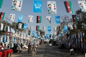 اهمیت و جایگاه انتخابات پارلمانی افغانستان برای دولت و متحدان بین‌المللی این کشور