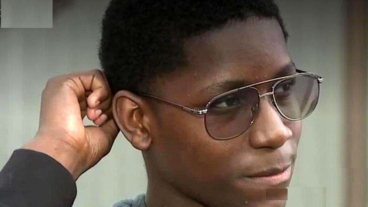جوان سیاه پوست به جرم پرسیدن آدرس کشته شد + عکس
