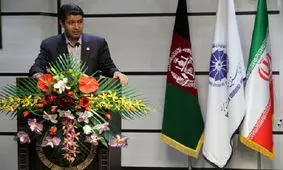 مشکلات صادرات به افغانستان از مرز ماهیرود حل شود