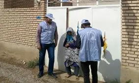 طرح آمار گیری در ۱۲۲ روستای استان سمنان آغاز شد