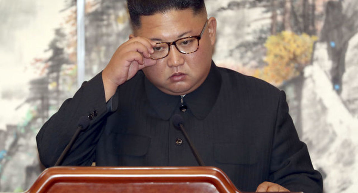 کیم جونگ اون از ارائه لیست سایت‌های اتمی‌اش به آمریکا امتناع کرد