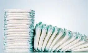 تولید دستمال کاغذی و پوشک شبانه‌روزی شد