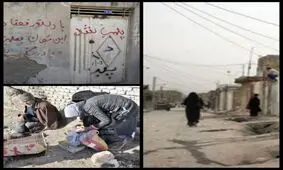 فروش وینچستر در ۵ کیلومتری حرم مطهر رضوی/ معاون فرماندار مشهد: نمی‌توان انکار کرد اما نگران کننده هم نیست!