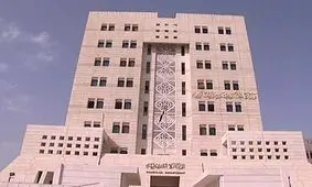 شکایت سوریه به سازمان ملل و شورای امنیت به دلیل جنایات آمریکا در شهر هجین