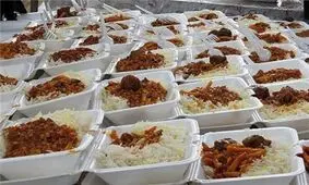 کودکان مشمول طرح توزیع یک وعده‌ غذای گرم در آذربایجان شرقی ۱۵ هزار نفر است