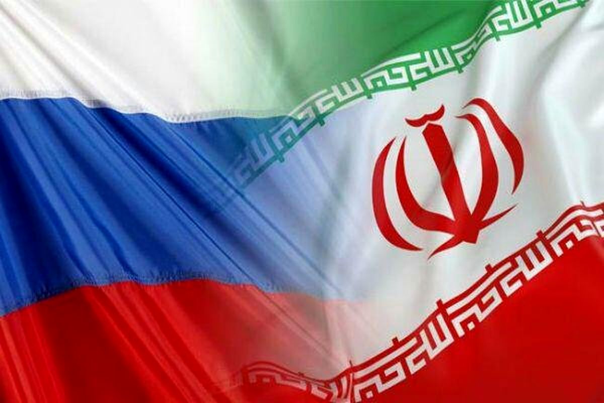 گزارش ادعایی وزارت خارجه رژیم صهیونیستی از توافق نفتی ایران و روسیه