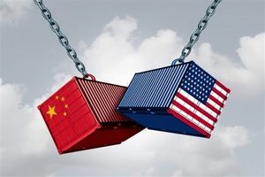 پکن چاره‌ای ندارد جز این که پاسخ جنگ تجاری آمریکا را بدهد