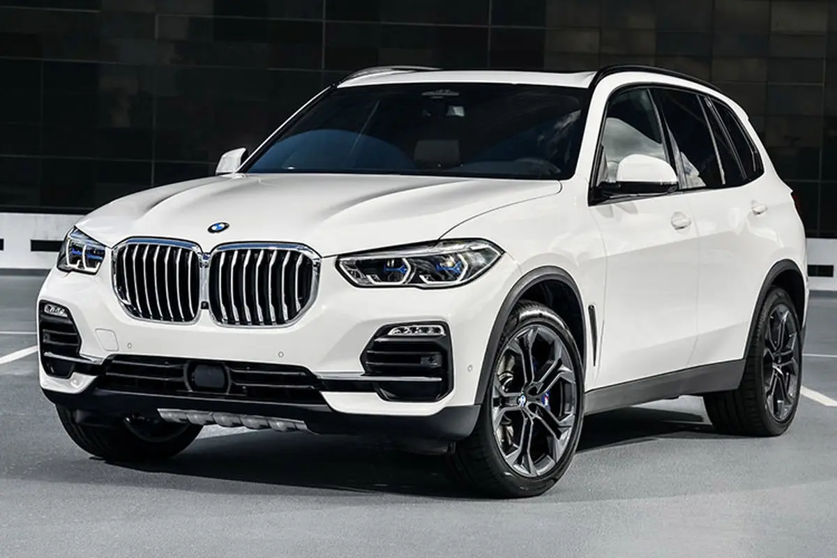 قیمت و مشخصات فنی بی ام و M5 مدل ۲۰۱۹، اعلام شد