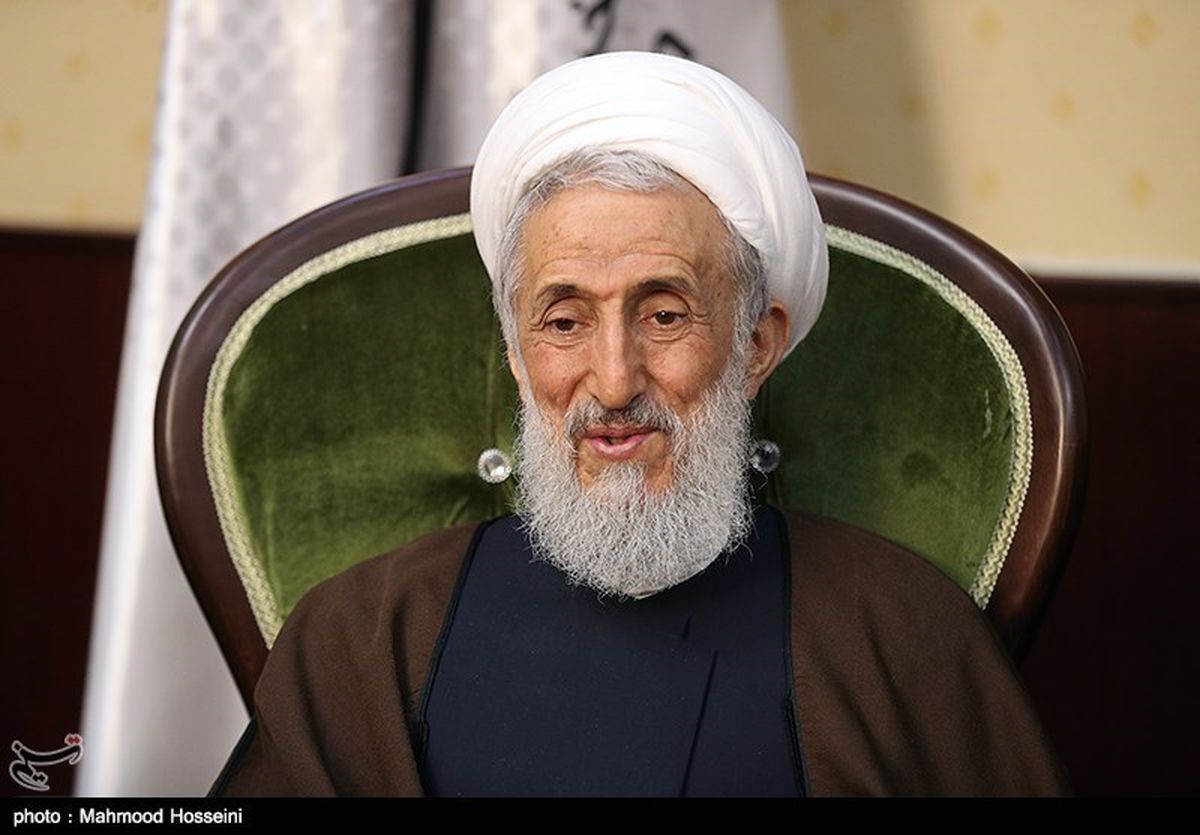 آیتالله "صدیقی" جایگزین آیتالله جنتی شد