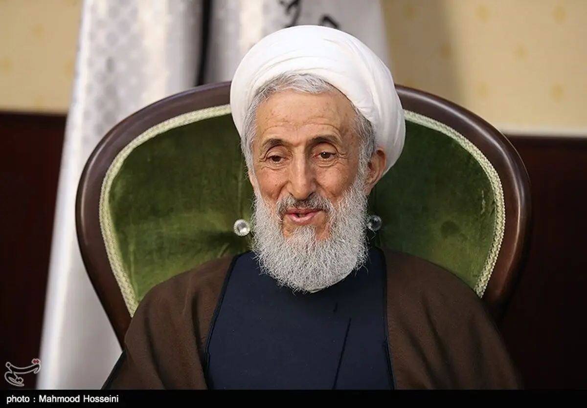 آیت‌الله "صدیقی" جایگزین آیت‌الله جنتی شد