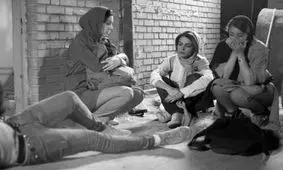 تازه ترین خبرها از «جن» ایرانی /عکس