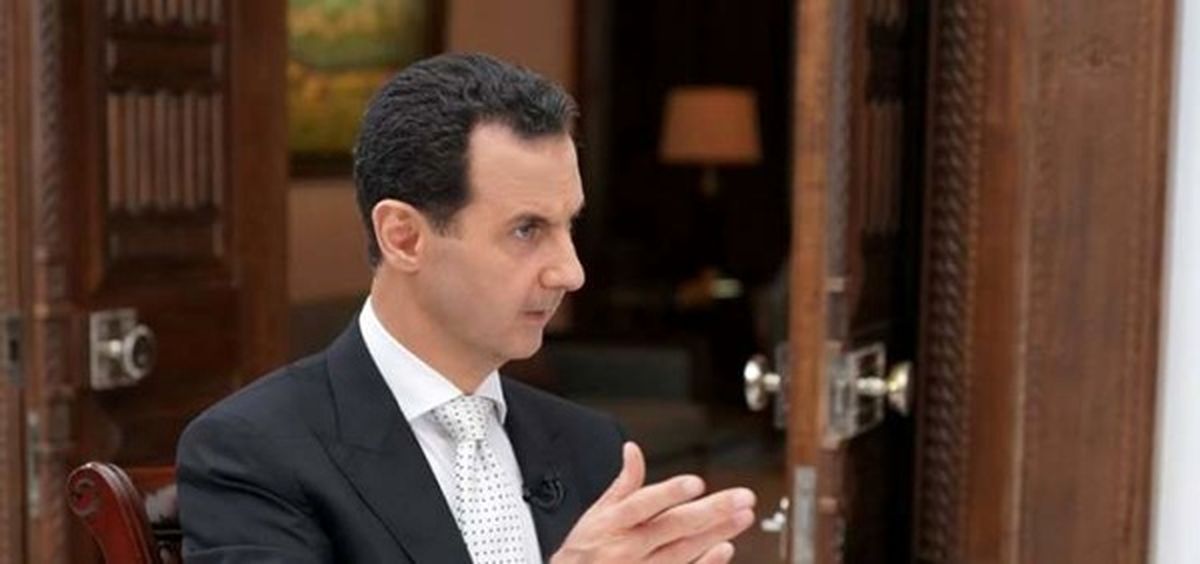 نشریه آمریکایی: اسد، دیگر در خطر نیست/ آمریکا نمی‌تواند ایران را از سوریه خارج کند
