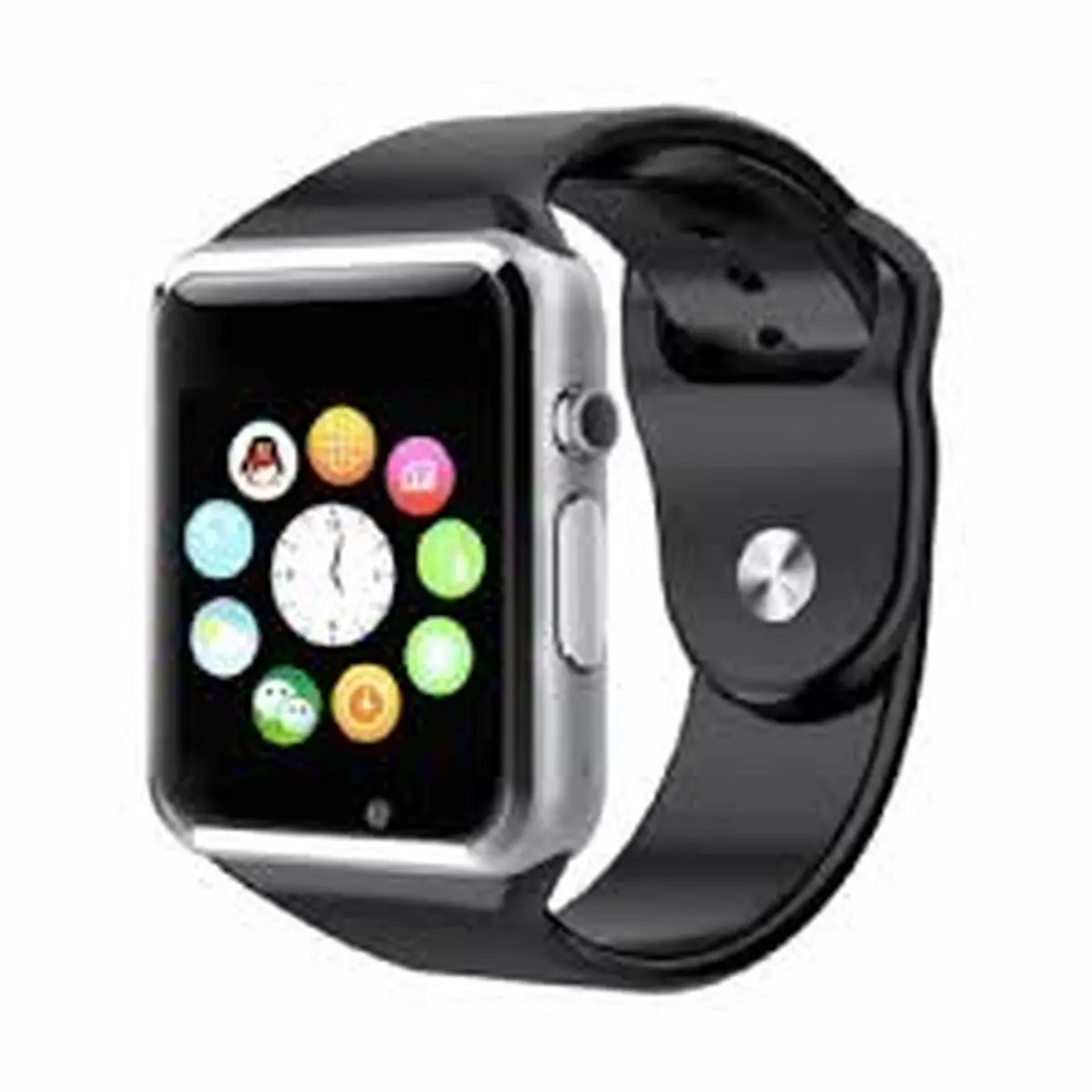 شرکت اپل هزار ساعت هوشمند اهدا می کند