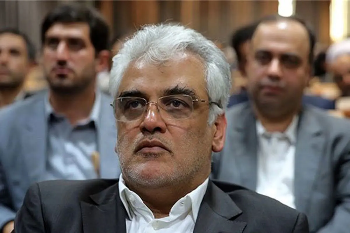 عذرخواهی طهرانچی از داوطلبان/ برخورد با خاطیان اعلام نتیجه