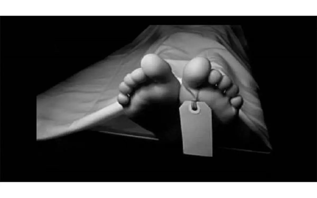 مرگ مشکوک کارمند کلمبیایی سیرک میلاد در تهران