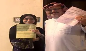 افشاگری همسر اول از رابطه خاشقچی با نامزدش / آلا نصیف: خدیجه جاسوس است