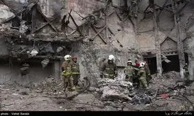 تصمیمات هیئت دولت برای حمایت از کسبه پلاسکو+سند