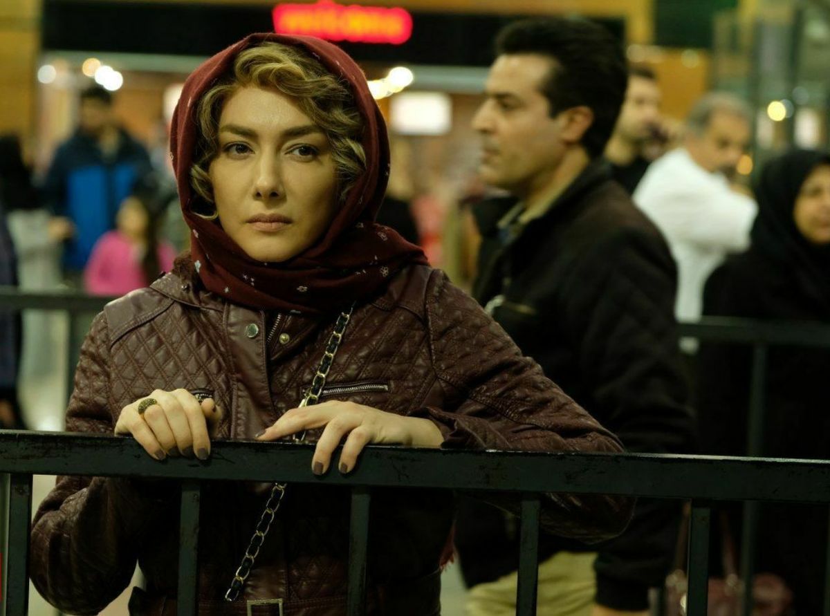 اولین خبر و عکسها از کلمبوس، یک فیلم کمدی به سبک هاتف علیمردانی