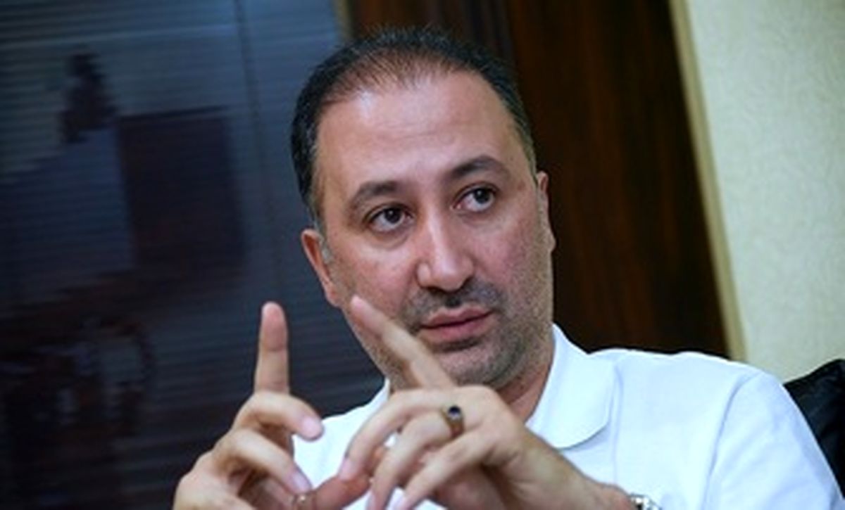 مجری جنجالی؛ مهمان امشب «کتابباز»