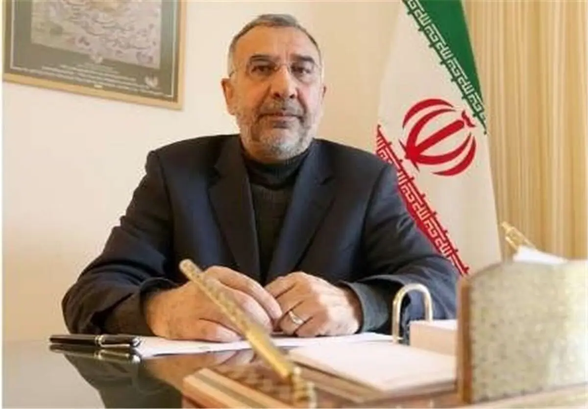 سفیر ایران در ترکیه: حمله انتحاری تنها یک تهدید بود