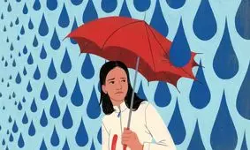 اضطراب چه زمانی طبیعی است و چه زمانی به اختلال تبدیل می‌شود؟