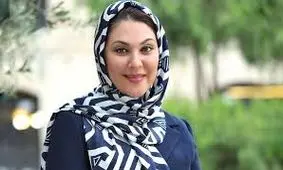 اینستا پست لاله اسکندری