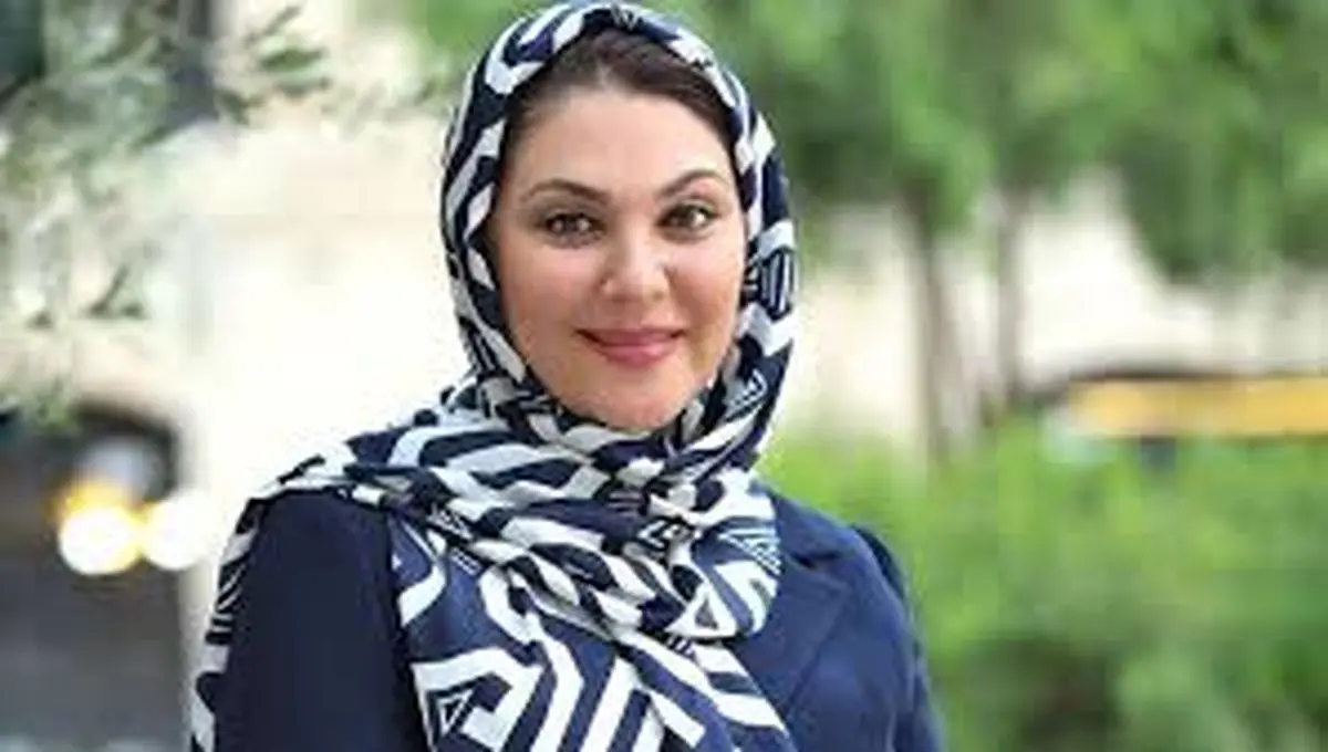 اینستا پست لاله اسکندری