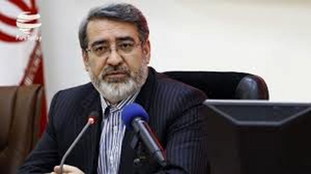 لوازم سفر ایمن را برای زائران اربعین تامین می کنیم