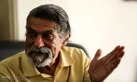 صادق عبداللهی پیشکسوت رادیو درگذشت