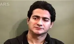 وقتی همایون شجریان بوکسور می‌شود + فیلم