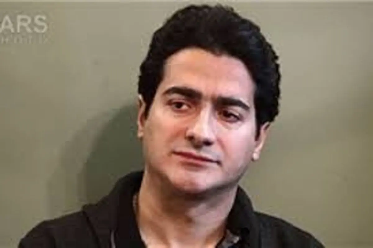 وقتی همایون شجریان بوکسور می‌شود + فیلم