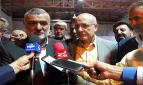 حجتی: یک پنجم کل گوجه تولیدی کشور ۲ ماهه صادر شد