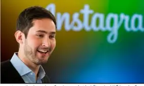 بنیانگذار اینستاگرام پرده از اختلافات عمیقش با مدیرعامل فیسبوک برداشت