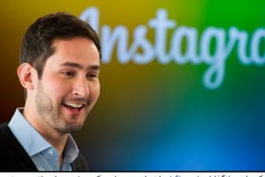 بنیانگذار اینستاگرام پرده از اختلافات عمیقش با مدیرعامل فیسبوک برداشت