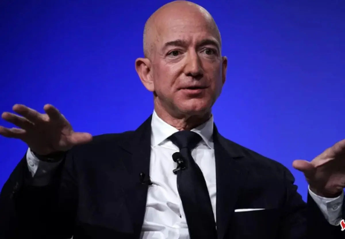 سخنرانی جنجالی جف بیزوس در کنفرانس Wired25 / از تحقیر ساندار پیچای تا رقابت با ایلان ماسک