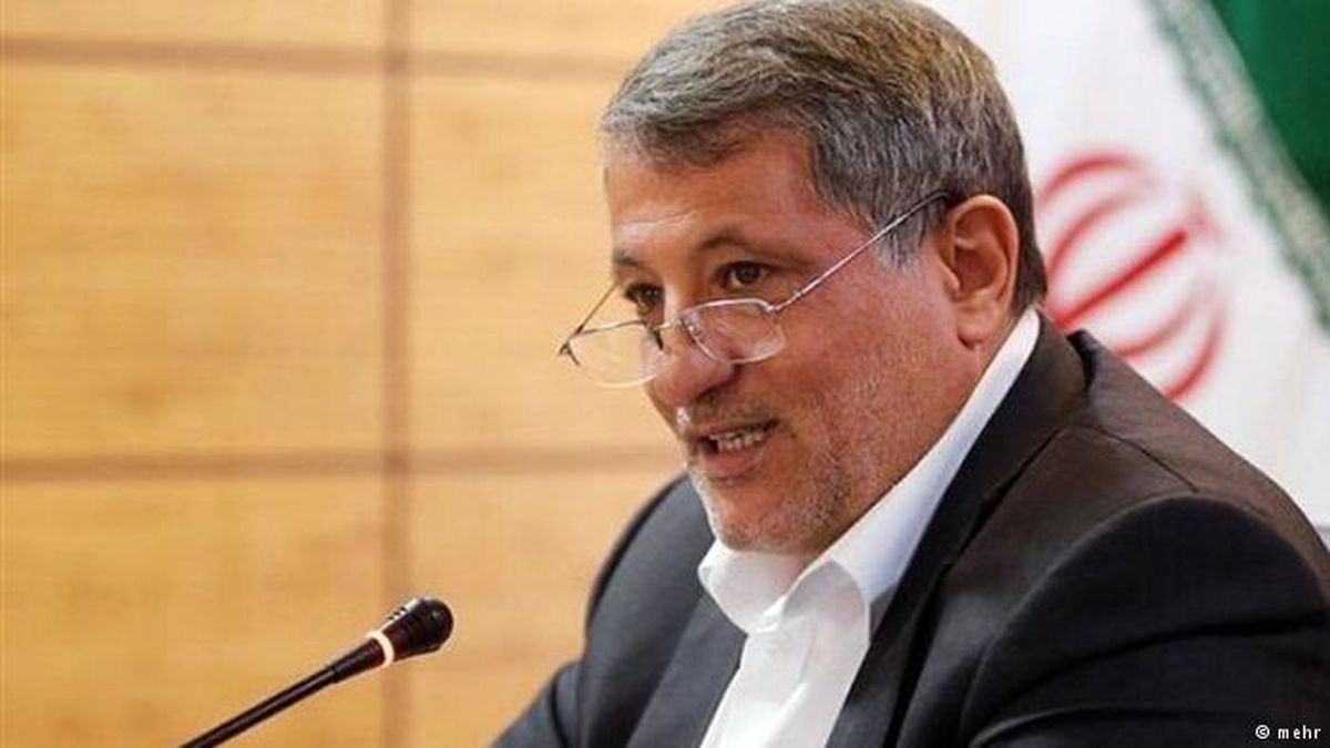 محسن هاشمی: شاید من هم جزو گزینه های شهرداری باشم