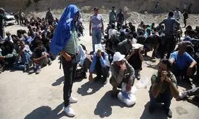 دستگیری 1443 نفر سارق،‌ خرده‌فروش و معتاد متجاهر