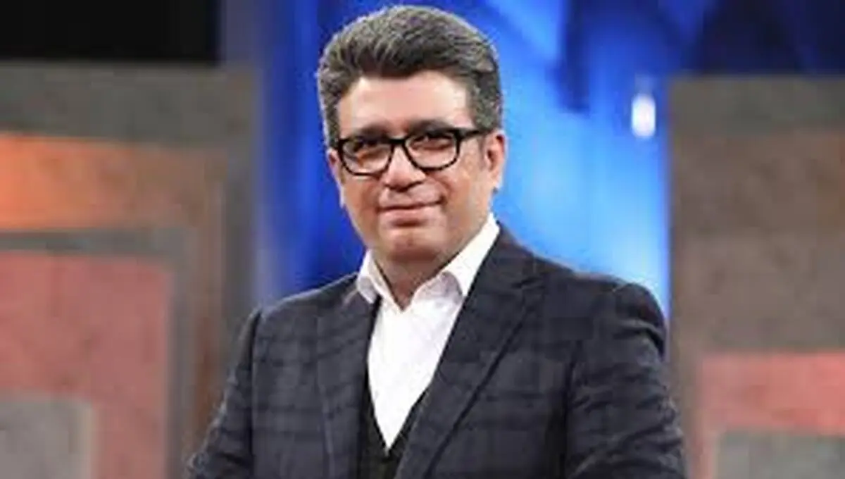 هدیه جالب کی روش به رشید پور + فیلم