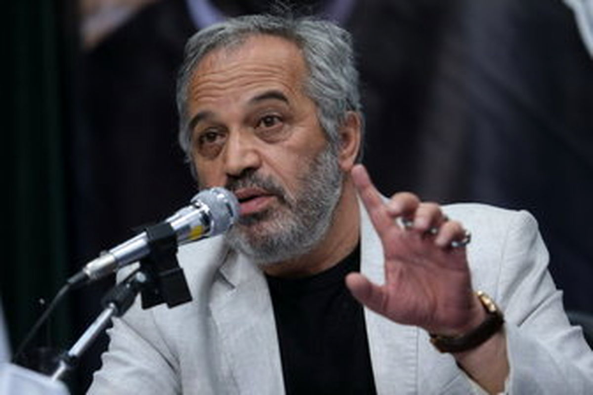 محمد حسین لطیفی: نفوذ صهیونیست ها درجشنوارههای «کن» و «برلین»